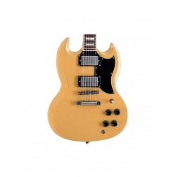Maybach Albatroz 65-2 TV Yellow Aged
