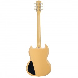 Maybach Albatroz 65-2 TV Yellow Aged