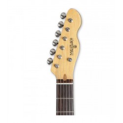 Maybach Teleman T61 3TSB Aged