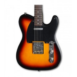 Maybach Teleman T61 3TSB Aged