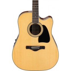 Ibanez AW70ECE-NT
