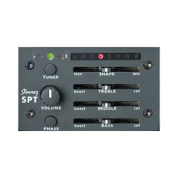 Ibanez AW70ECE-NT