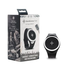 SOUNDBRENNER PULSE Metrónomo de vibración