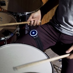 SOUNDBRENNER PULSE Metrónomo de vibración
