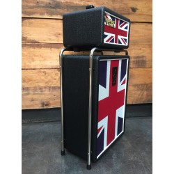 Vox Mini Superbeetle Union Jack