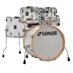 Sonor Set AQ2 Studio White Pearl