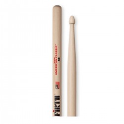 Baquetas Vic Firth 5B American Classic