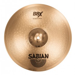 Platos Sabian B8X 14" Hi-Hat