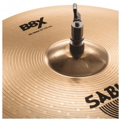 Platos Sabian B8X 14" Hi-Hat