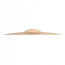 Platos Sabian B8X 14" Hi-Hat