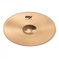 Platos Sabian B8X 14" Hi-Hat