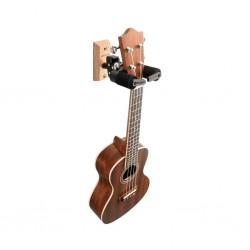 Soporte Guitarra HERCULES GSP38WB Plus Pared Corto