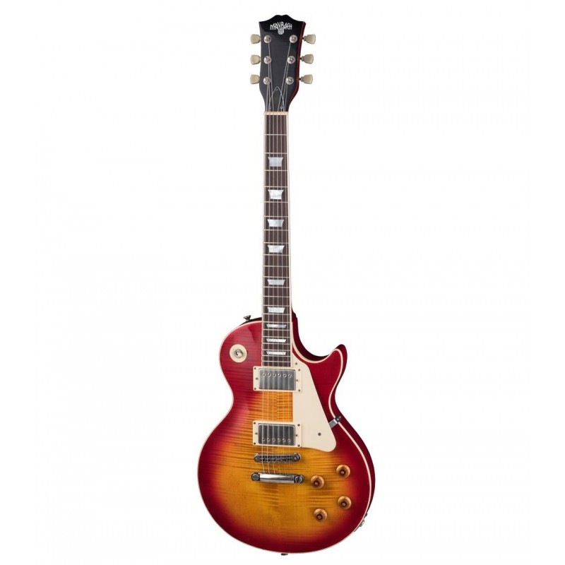 Maybach Lester Cherry Lane 59 Aged