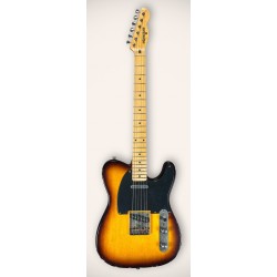 Maybach Teleman T54 2-Tone SB Aged