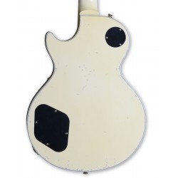 Maybach Lester 72 EdelWeiss Custom Aged
