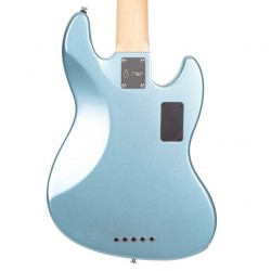 Sire Marcus Miller V7 Alder Lefthand 2ND GEN Lake Placid Blue