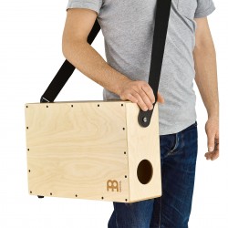 Meinl CAJ2GO-1 Stand-Up Cajon