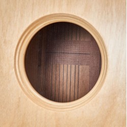 Meinl AESELIH Cajon