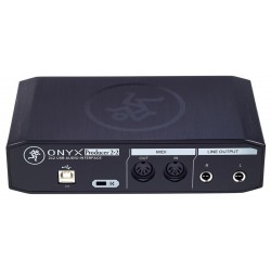 MACKIE ONYX PRODUCER 2.2