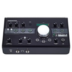 Mackie Controlador Big Knob Studio