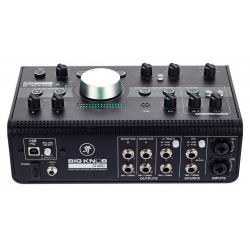 Mackie Controlador Big Knob Studio