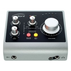 Audient ID-4