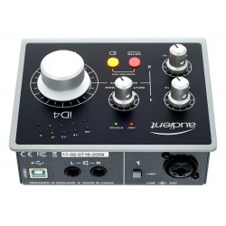 Audient ID-4
