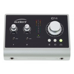 Audient ID14