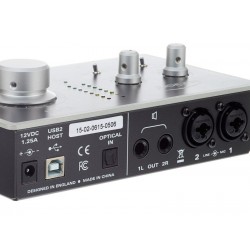 Audient ID14