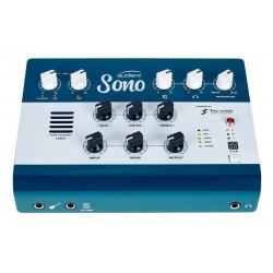 Audient Sono