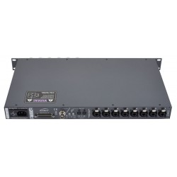 Audient ASP800