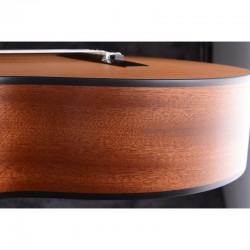 Guitarra Clásica MARTINEZ España ES-04C Tapa de Cedro Brillo