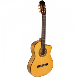 Jose Gomez C320.580 Guitarra Flamenca Cut