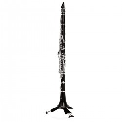 Soporte Clarinete HERCULES DS440B