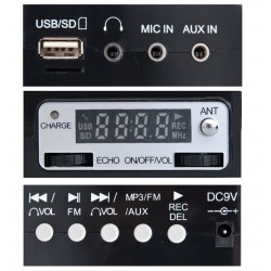MARK AMC 15