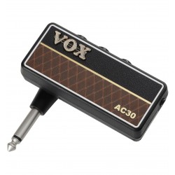 VOX AMPLUG 2 AC30