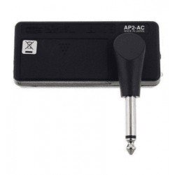 VOX AMPLUG 2 AC30