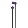 Auriculares Skullcandy JIB In-Ear Purple