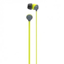 Auriculares Skullcandy JIB In-Ear Gray/Hot Lime/Hot Lime