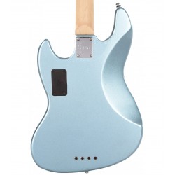 Sire Marcus Miller V7 Swamp Ash 4St 2nd gen Lake Placid Blue