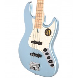 Sire Marcus Miller V7 Swamp Ash 4St 2nd gen Lake Placid Blue