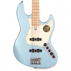 Sire Marcus Miller V7 Swamp Ash 4St 2nd gen Lake Placid Blue