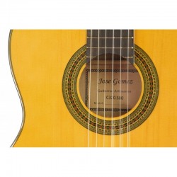 Jose Gomez C320.580 Guitarra Flamenca