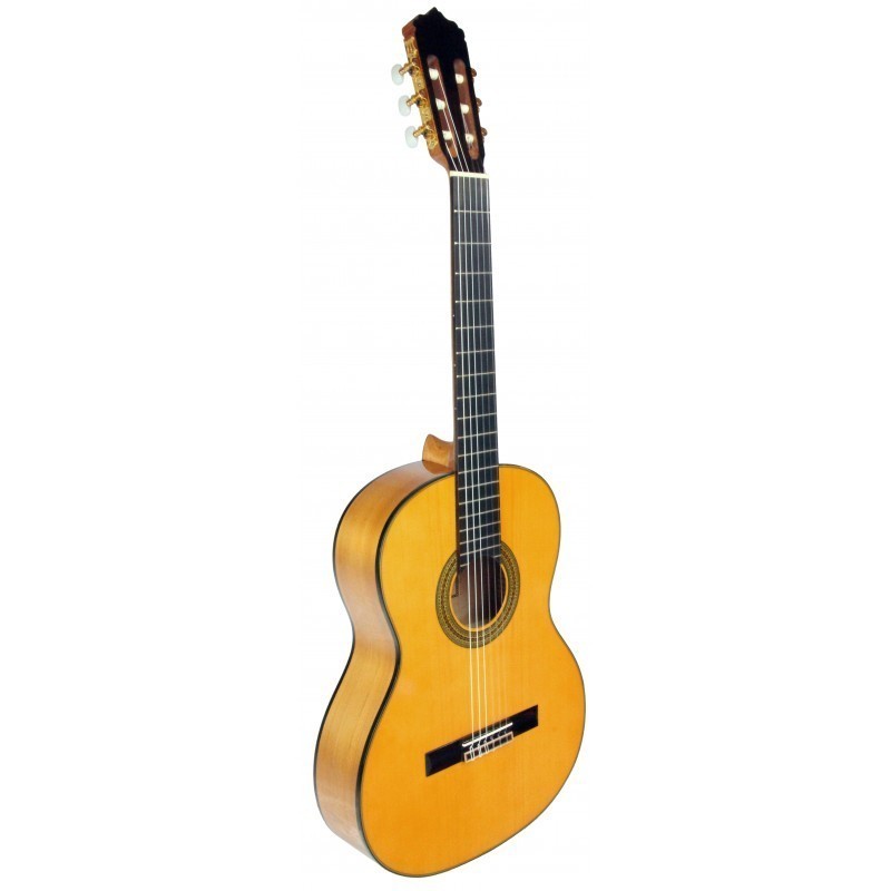 Jose Gomez C320.580 Guitarra Flamenca