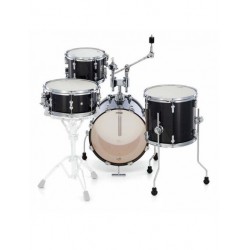 Sonor AQ2 Safari Set TSB Transparent Stain Black