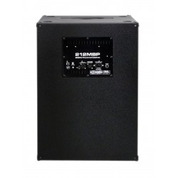 Gallien Krueger 212MBP POWERED CA