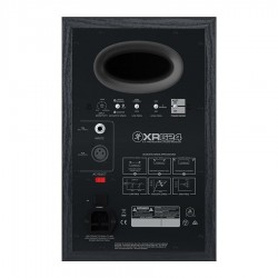 MACKIE XR 624 monitor estudio