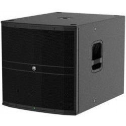 Mackie DRM 18S