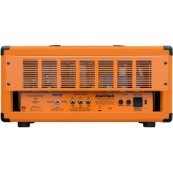 Orange Custom Shop 50