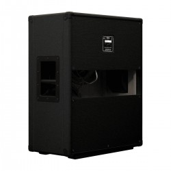 Orange PPC212V-BLK